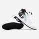Кросівки DC Shoes Court Graffik White Black 16307-Білий-36 фото 4