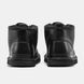 Угги UGG Neumel Leather Black 04048-Чорний-36 фото 5