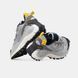 Кросівки Reebok Zig Kinetica Ii Edge Grey 16081-Сірий-36 фото 4