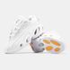 Кросівки Nike Nocta Glide White Silver 14881-Сірий-43 фото 4