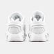 Кросівки Nike Nocta Glide White Silver 14881-Сірий-43 фото 7