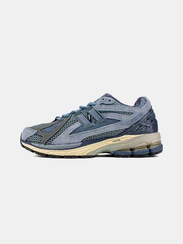 Кросівки New Balance 1906R "Sapphire Blue" 16845-Синій-40 фото