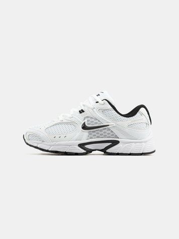 Nike Zoom Vomero 5 RNR White Black 24877-41 фото