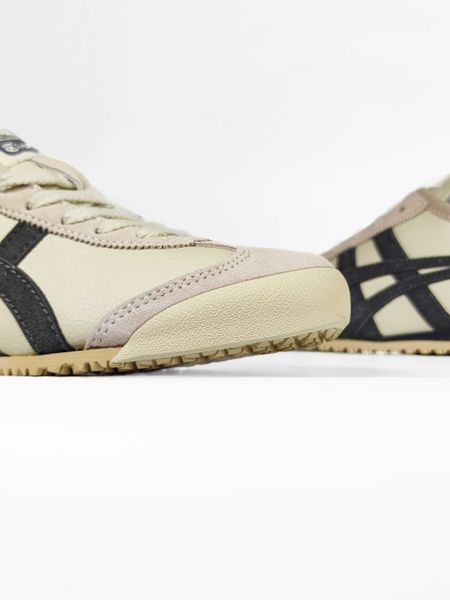 Кросівки Asics Onitsuka Tiger Mexico 66 Vintage Birch/ Midnight 17632-Бежевий-36 фото