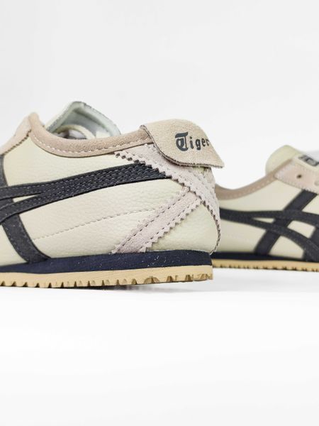 Кросівки Asics Onitsuka Tiger Mexico 66 Vintage Birch/ Midnight 17632-Бежевий-36 фото