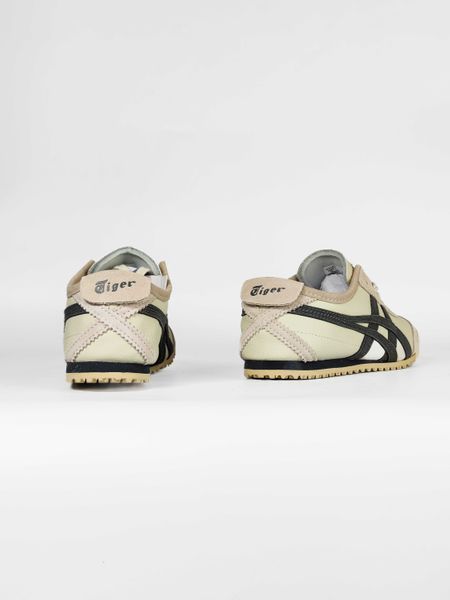 Кросівки Asics Onitsuka Tiger Mexico 66 Vintage Birch/ Midnight 17632-Бежевий-36 фото