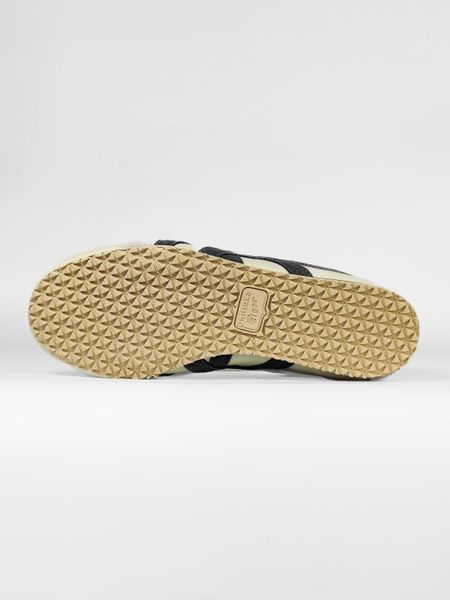 Кросівки Asics Onitsuka Tiger Mexico 66 Vintage Birch/ Midnight 17632-Бежевий-36 фото