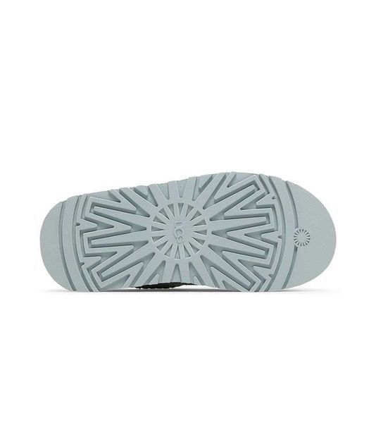 Угги на платформі UGG Tasman Platform Light Grey 18430-Сірий-36 фото