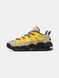 Кросівки Nike Air More Uptempo x AMBUSH Beige Yellow Black 13762-Жовтий-40 фото 1
