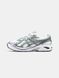 Кросівки Asics GT-2160 White Silver Green 14691-Сріблястий-36 фото 1