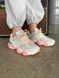 Кросівки New Balance 9060 Joe Freshgoods Inside 09219-Рожевий-36 фото 11