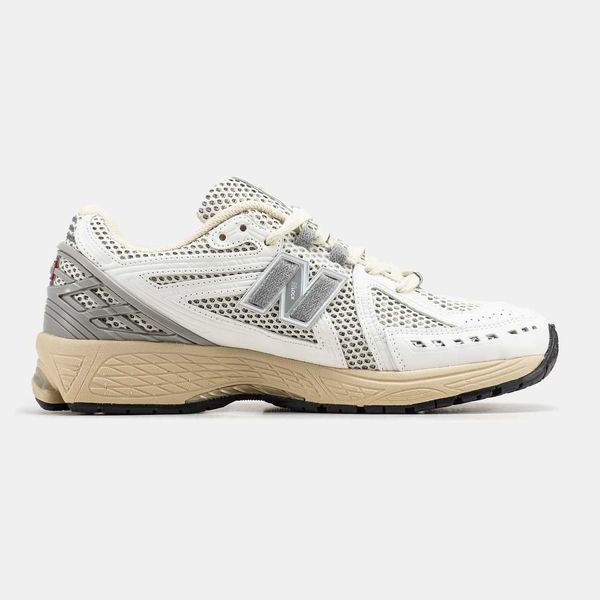 Кросівки NB New Balance 1906R Grey Beige 10547-Білий-36 фото