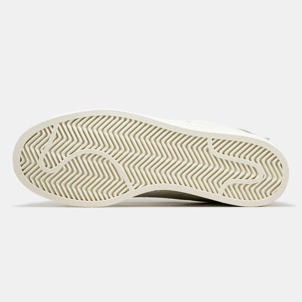 Кросівки Adidas Superstar Cream White HP 17375-Кремовий-36 фото