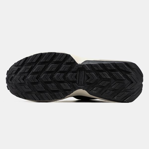 Кросівки Salomon Odyssey Grey Black Beige 21262-Сірий-44 фото