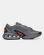 Кросівки Nike Air Max DN Particle Grey Black 18338-Темно-сірий-40 фото 2