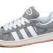 Кросівки Adidas Campus Grey White 12736-Сірий-36 фото 7