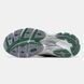 Кросівки Asics GT-2160 White Silver Green 14691-Сріблястий-36 фото 6