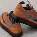 Кросівки Nike Craft x Tom Sachs Brown 11197-Коричневий-36 фото 12