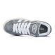 Кросівки Adidas Campus Grey White 12736-Сірий-36 фото 4