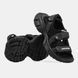 Balenciaga 3XL Sandals Black 21251-Чорний-39 фото 4