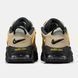 Кросівки Nike Air More Uptempo x AMBUSH Beige Yellow Black 13762-Жовтий-40 фото 6