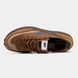 Кросівки Nike Craft x Tom Sachs Brown 11197-Коричневий-36 фото 6