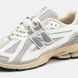 Кросівки NB New Balance 1906R Grey Beige 10547-Білий-36 фото 5