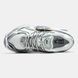 Кросівки Asics GT-2160 White Silver Green 14691-Сріблястий-36 фото 5