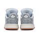 Кросівки Adidas Campus Grey White 12736-Сірий-36 фото 6