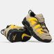 Кросівки Nike Air More Uptempo x AMBUSH Beige Yellow Black 13762-Жовтий-40 фото 3