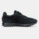 Кросівки New Balance 327 Black Grey 14749-Чорний-36 фото 2