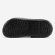Тапочки Crocs Classic Crush Clog Black 17271-Чорний-36 фото 6