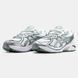 Кросівки Asics GT-2160 White Silver Green 14691-Сріблястий-36 фото 3