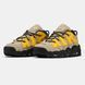 Кросівки Nike Air More Uptempo x AMBUSH Beige Yellow Black 13762-Жовтий-40 фото 2