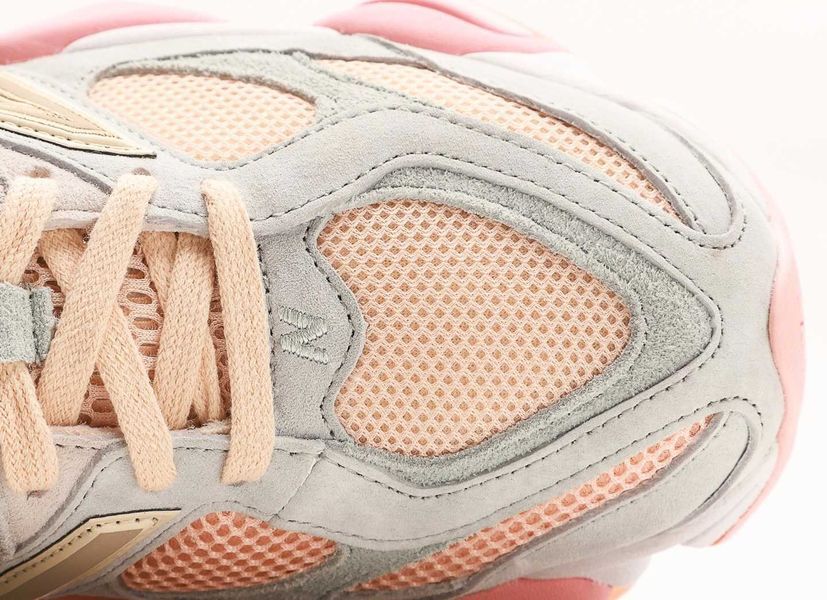 Кросівки New Balance 9060 Joe Freshgoods Inside 09219-Рожевий-36 фото
