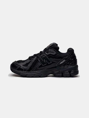 Кросівки New Balance 1906D 13949-Чорний-36 фото