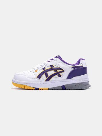 Кросівки Asics EX89 Los Angeles Lakers 14223-Синій-43 фото