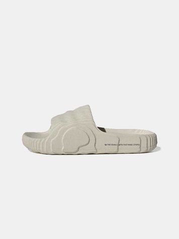 Тапочки Adidas Yeezy Adilette Slide Desert Beige 09036-Бежевий-36 фото