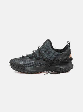 Кросівки Nike ACG Mountain Fly Low Black 10515-Чорний-42 фото