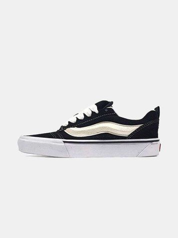 Кеди Vans KNU Skool Potato 14649-Чорний-36 фото