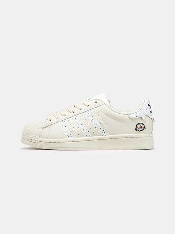 Кросівки Adidas Superstar Cream White HP 17375-Кремовий-37 фото
