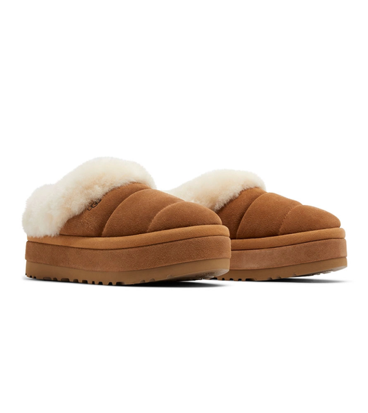 UGG Tazzlita Chestnut 18486-Коричневий-36 фото