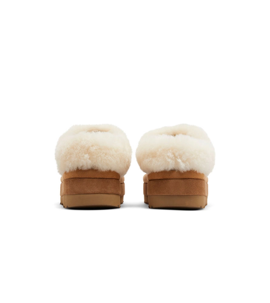 UGG Tazzlita Chestnut 18486-Коричневий-36 фото
