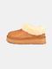 Угги на платформі UGG Coquette Platform Chestnut 14156-Каштановий-36 фото 1