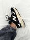Кросівки New Balance 9060 Black White 11332-Чорний-36 фото 12
