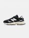 Кросівки New Balance 9060 Black White 11332-Чорний-36 фото 1