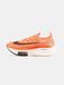 Кросівки Nike Air Zoom Alphafly Next% 2 Orange White 10577-Помаранчевий-36 фото 1