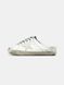 Кросівки Golden Goose Super-Star Sabot White 20696-Білий-36 фото 1