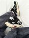 Кросівки New Balance 9060 Black White 11332-Чорний-36 фото 10