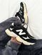 Кросівки New Balance 9060 Black White 11332-Чорний-36 фото 9